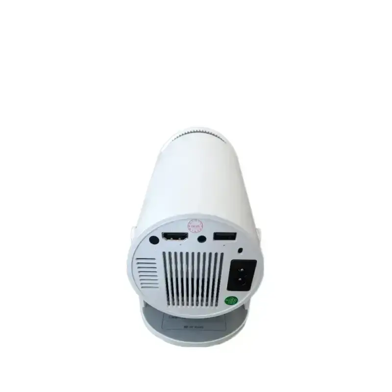 HY300 ویدیو پرژکتور مگ  کیوبیک مدل